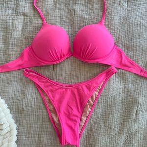 Victoria’s Secret Pink Bikini